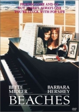 Cover art for Beaches