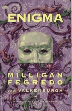 Cover art for Enigma