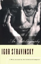 Cover art for An Autobiography