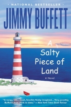 Cover art for A Salty Piece of Land