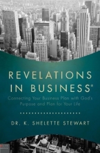 Cover art for Revelations in Business