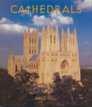 Cover art for Cathedrals
