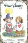 Cover art for Peace Therapy (Elf Self Help)