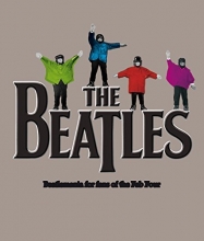 Cover art for Beatles (Focus on Midi)