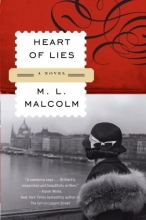 Cover art for Heart of Lies: A Novel