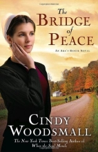 Cover art for The Bridge of Peace (Ada's House, Book 2)