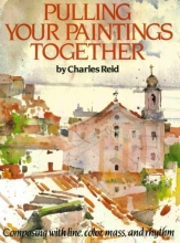 Cover art for Pulling Your Paintings Together