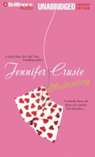 Cover art for Manhunting