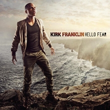 Cover art for Hello Fear