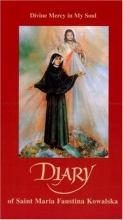 Cover art for Diary: Divine Mercy in My Soul