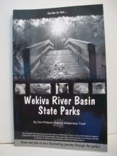 Cover art for Guide to the Wekiva River Basin State Parks
