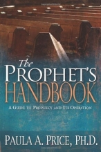 Cover art for Prophets Handbook