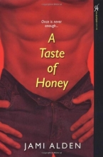 Cover art for A Taste of Honey