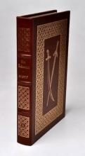 Cover art for The Talisman (Easton Press)