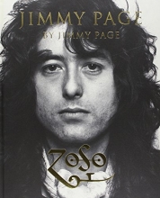 Cover art for Jimmy Page by Jimmy Page