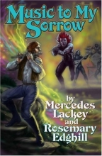 Cover art for Music to My Sorrow (Bedlam's Bard)