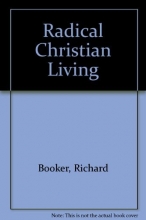 Cover art for Radical Christian Living
