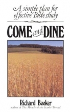 Cover art for Come and Dine