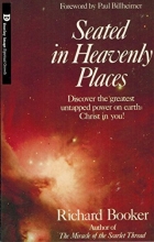 Cover art for Seated in Heavenly Places