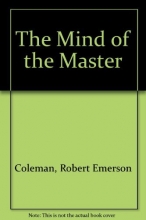 Cover art for The Mind of the Master