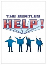 Cover art for Help!