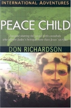 Cover art for Peace Child (International Adventures)
