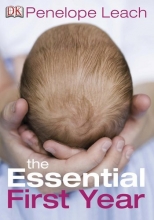 Cover art for The Essential First Year