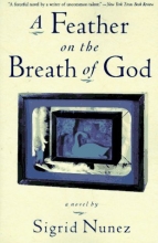 Cover art for A Feather on the Breath of God: A Novel