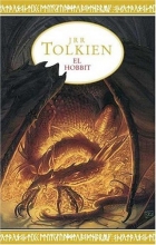 Cover art for El Hobbit / The Hobbit (Spanish Edition)