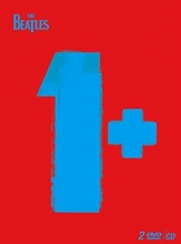 Cover art for The Beatles: 1+