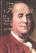 Cover art for Franklin: The Essential Founding Father