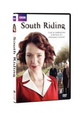 Cover art for South Riding 