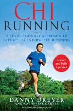 Cover art for ChiRunning: A Revolutionary Approach to Effortless, Injury-Free Running