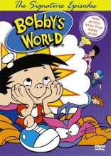 Cover art for Bobby's World - The Signature Episodes