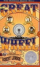 Cover art for The Great Wheel (The Newbery Honor Roll)