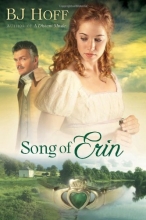 Cover art for Song of Erin: Cloth of Heaven/Ashes and Lace (Song of Erin Series 1-2)