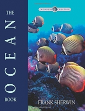 Cover art for The Ocean Book (Wonders of Creation)