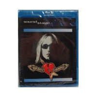 Cover art for Soundstage: Tom Petty and the Heartbreakers Live [Blu-ray] 