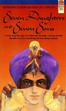 Cover art for Seven Daughters and Seven Sons