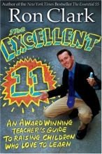Cover art for The Excellent 11: Qualities Teachers and Parents Use to Motivate, Inspire, and Educate Children