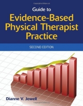 Cover art for Guide To Evidence-Based Physical Therapist Practice