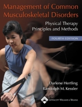 Cover art for Management of Common Musculoskeletal Disorders: Physical Therapy Principles and Methods (Management of Common Musculoskeletal Disorders (Hertling))