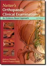 Cover art for Netter's Orthopaedic Clinical Examination: An Evidence-Based Approach, 2e (Netter Clinical Science)