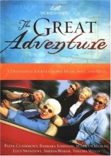 Cover art for The Great Adventure