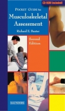 Cover art for Pocket Guide to Musculoskeletal Assessment, 2e