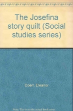 Cover art for The Josefina story quilt (Social studies series)