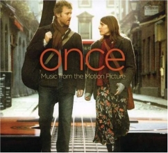 Cover art for Once