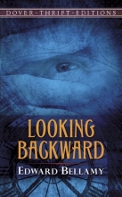 Cover art for Looking Backward (Dover Thrift Editions)