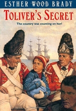 Cover art for Toliver's Secret