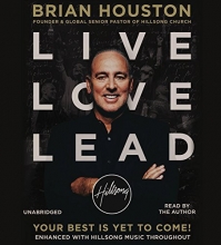 Cover art for Live Love Lead: Your Best Is Yet to Come!